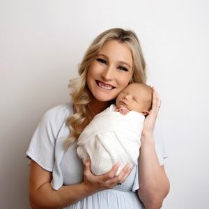 Meet your Posher, Melanye